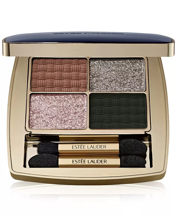 Необходимый набор теней для век Estée Lauder, money moves