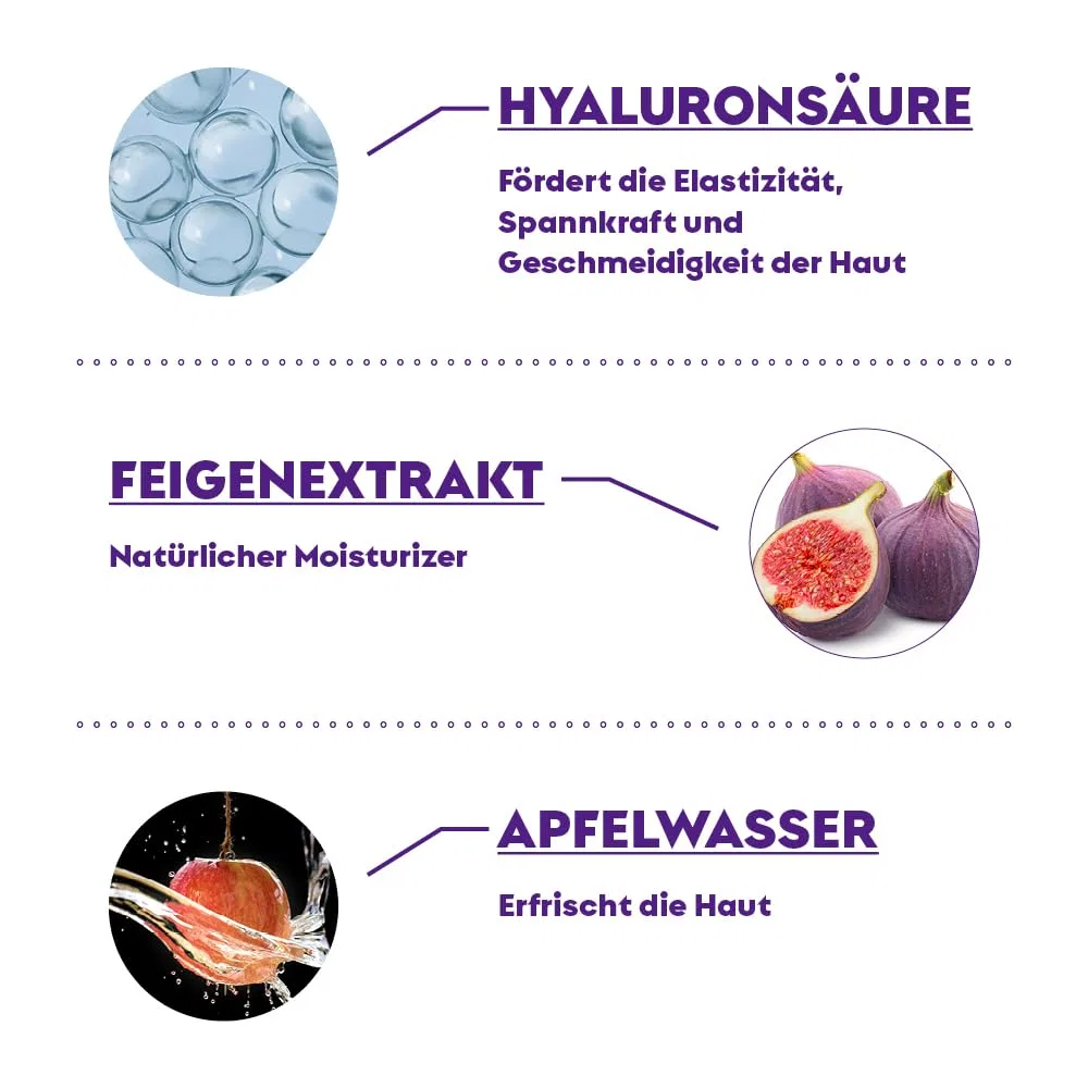 Сыворотка Bio:Végane — Веганская Organic Intense Hydrate для лица — фото 4