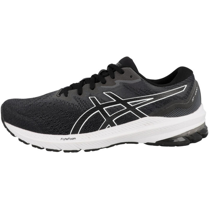 

Кроссовки GT-1000 11 женские ASICS, цвет schwarz