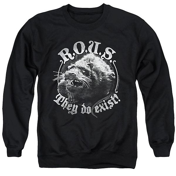 

Свитшот Princess Bride They Do Exist Licensed Character