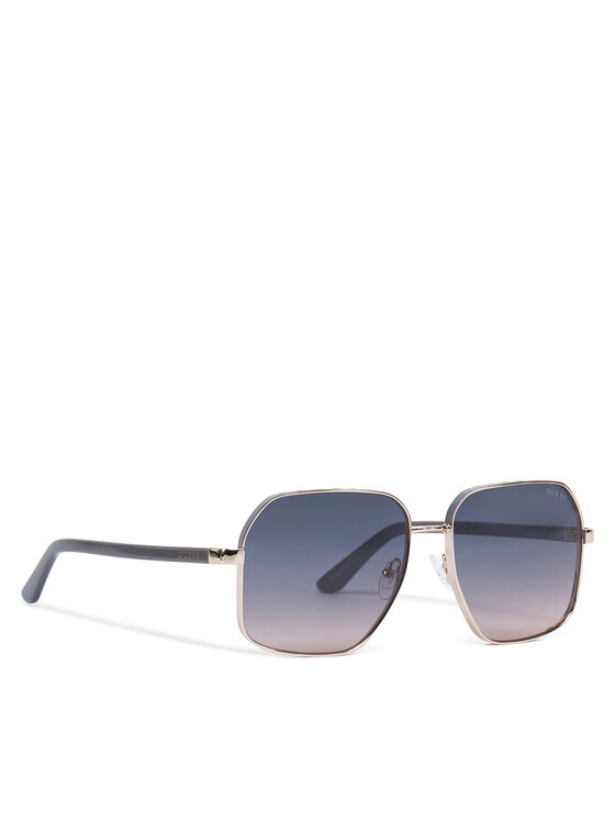 

Солнцезащитные очки GU00107 Guess, золотой