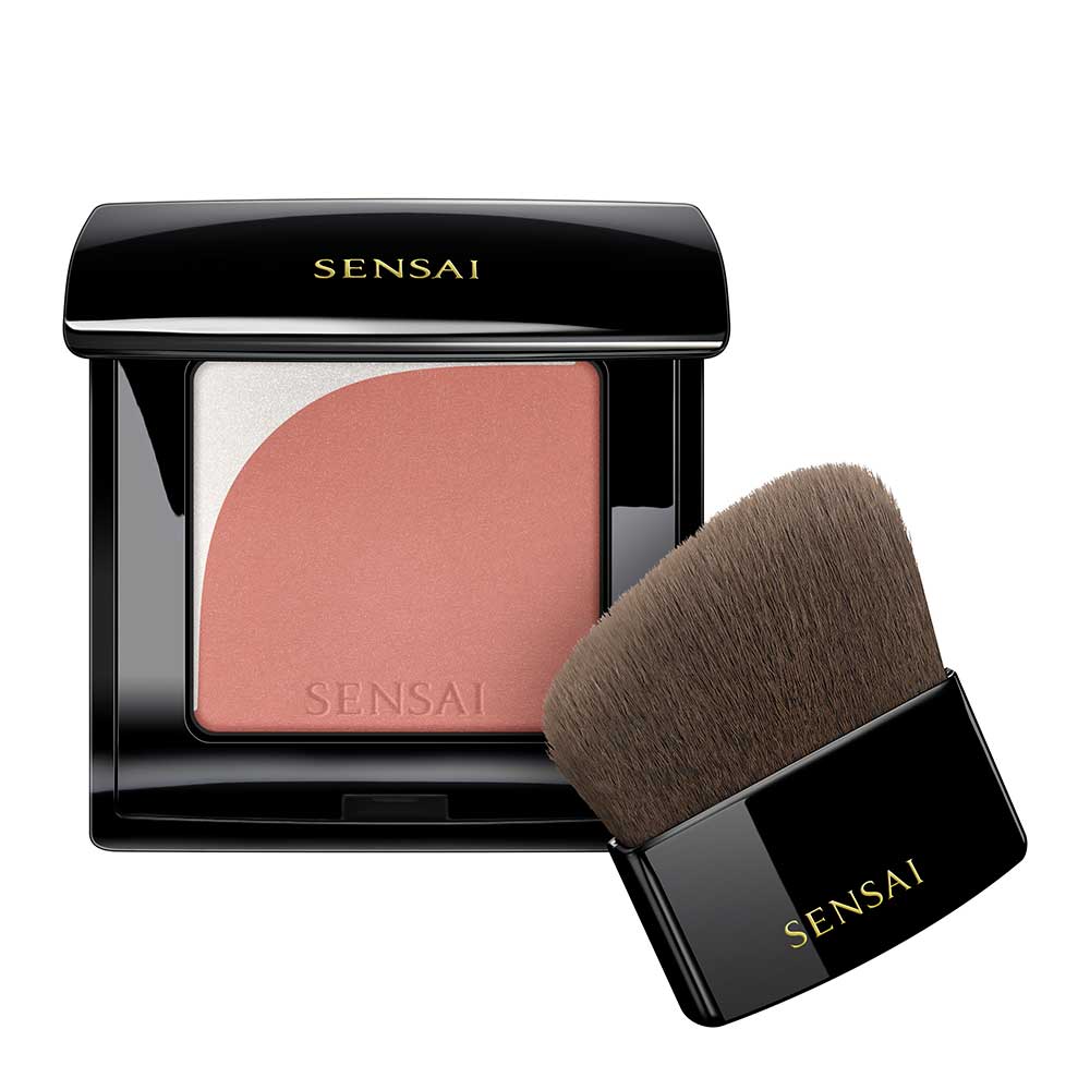 

Краснеть blooming blush Sensai, цвет 05 beige, вес 4 гр.