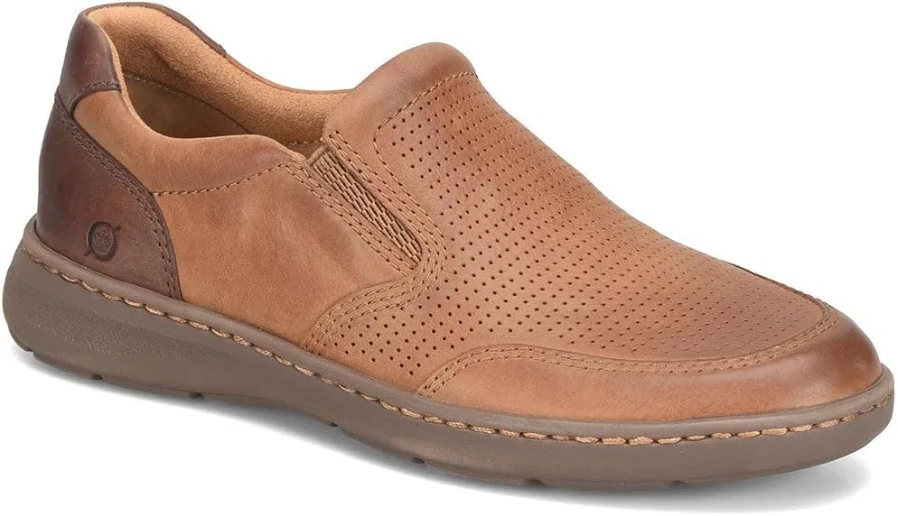 Мужские туфли BORN Mackay, Brown