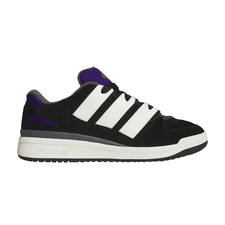 

Кроссовки Adidas Forum2000, Black Collegiate Purple