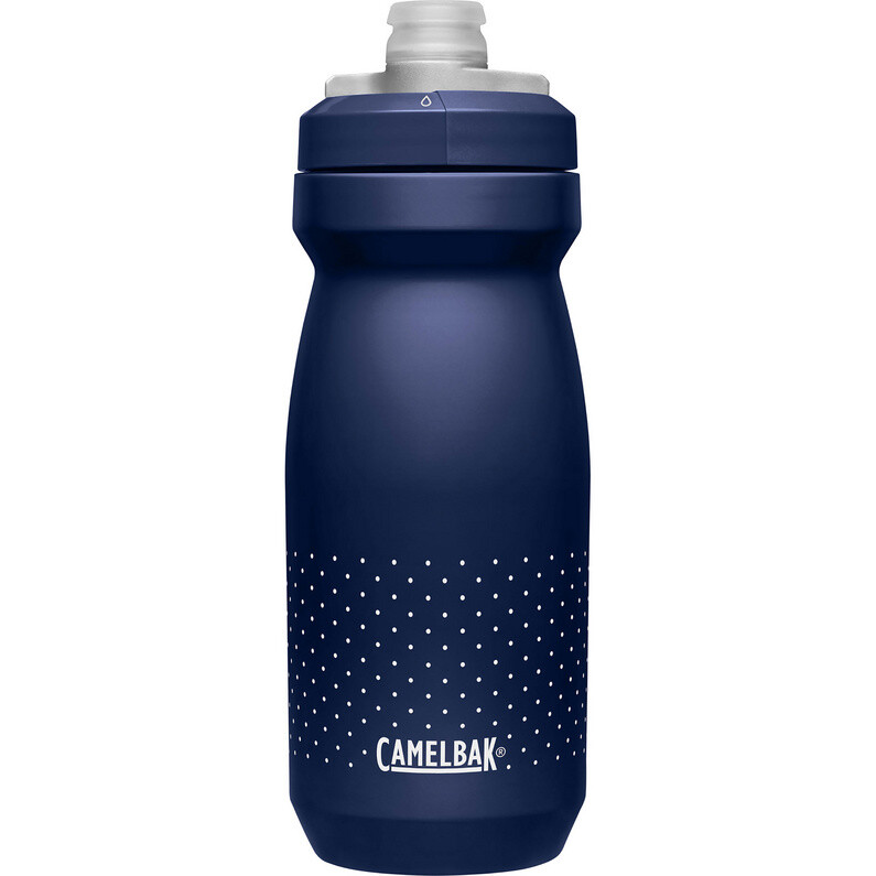 

Бутылка для питья на подиуме Camelbak, синий