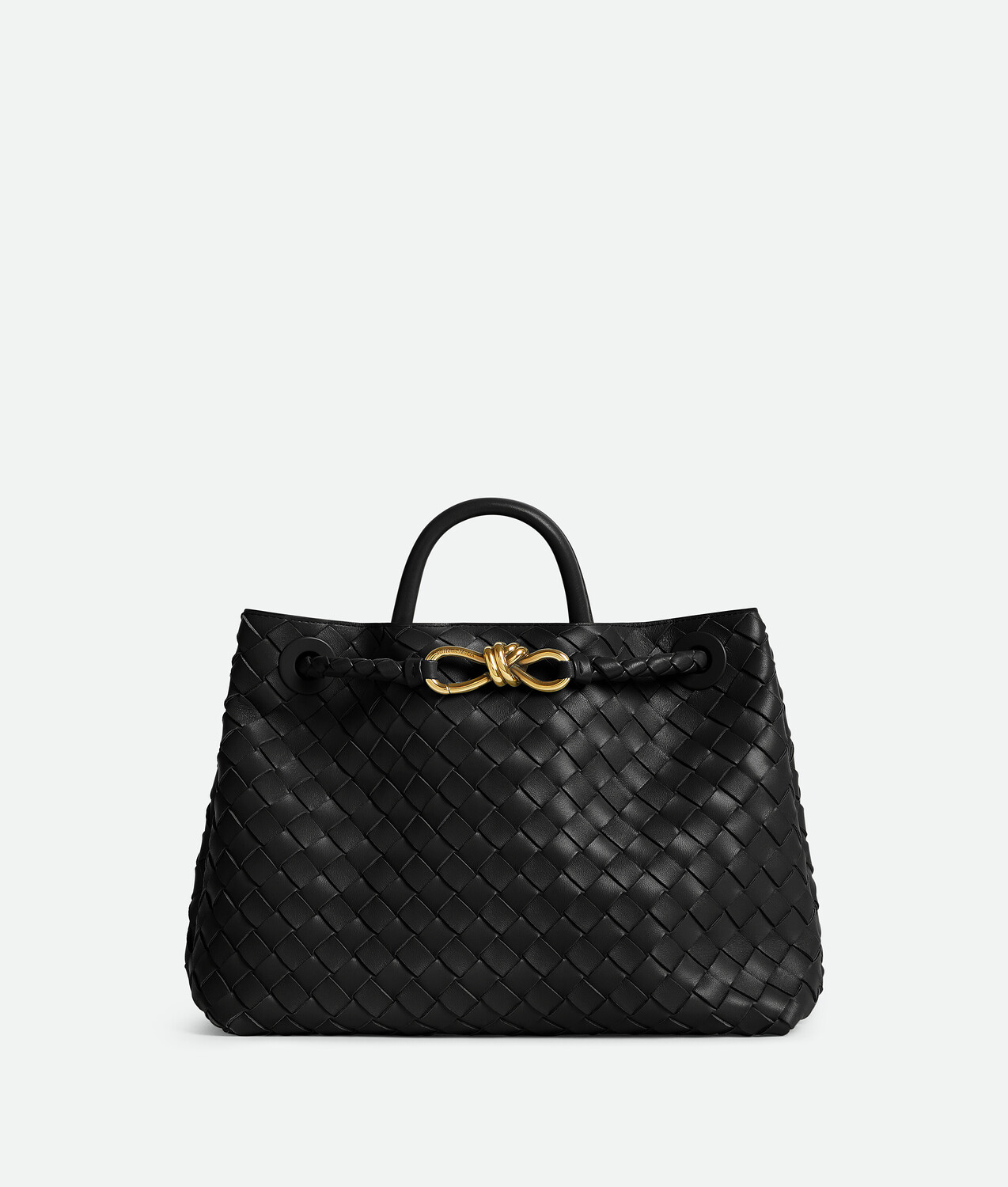 

Сумка Bottega Veneta, черный
