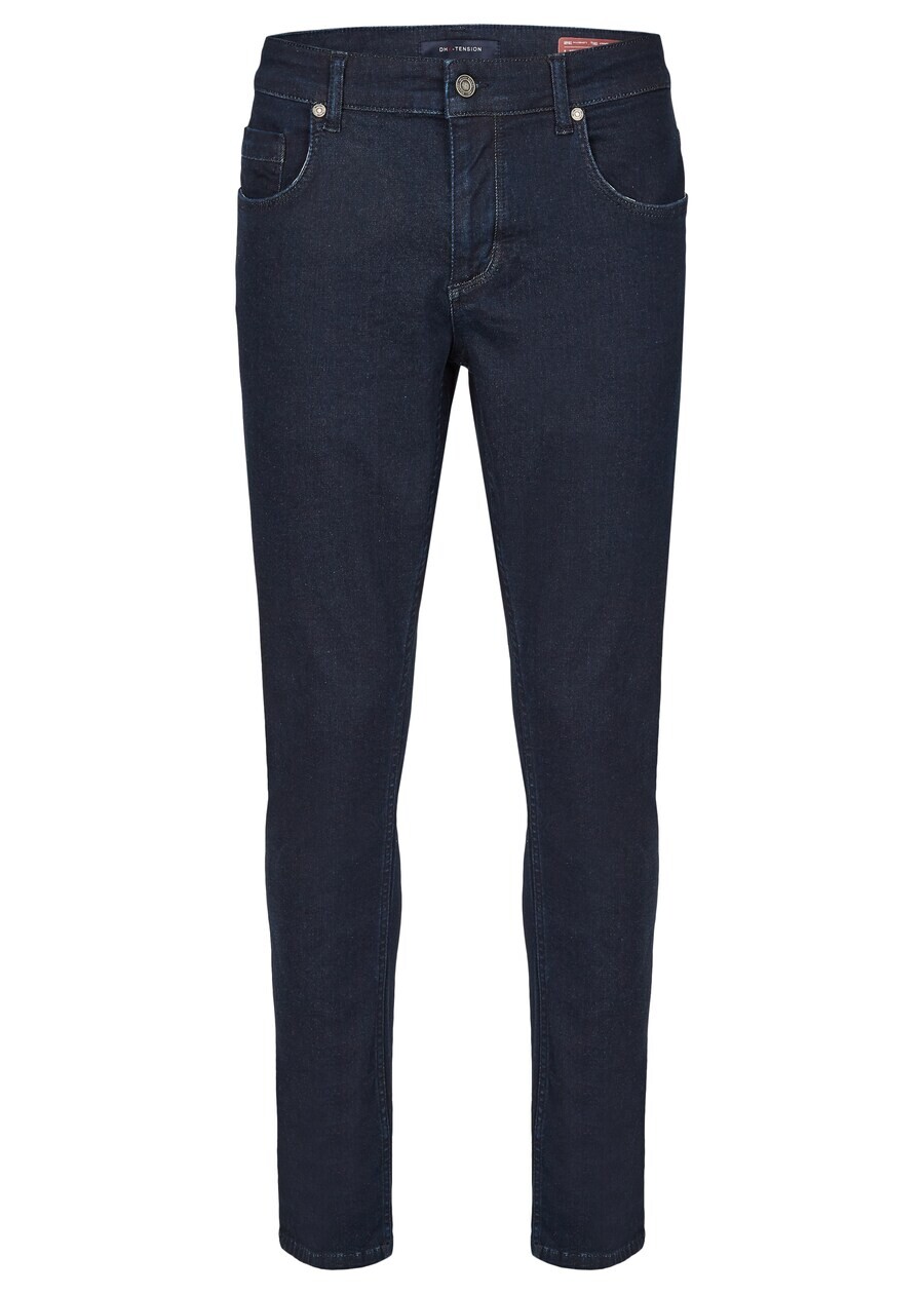 

Джинсы HECHTER PARIS Slim fit Jeans DH-X, темно-синий