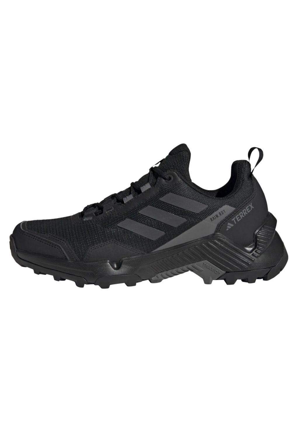 

Обувь Adidas для походов, core black carbon grey four