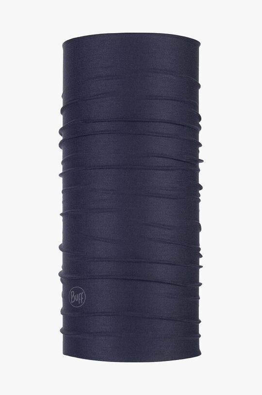 

Многофункциональный шарф Coolnet UV Buff, темно-синий