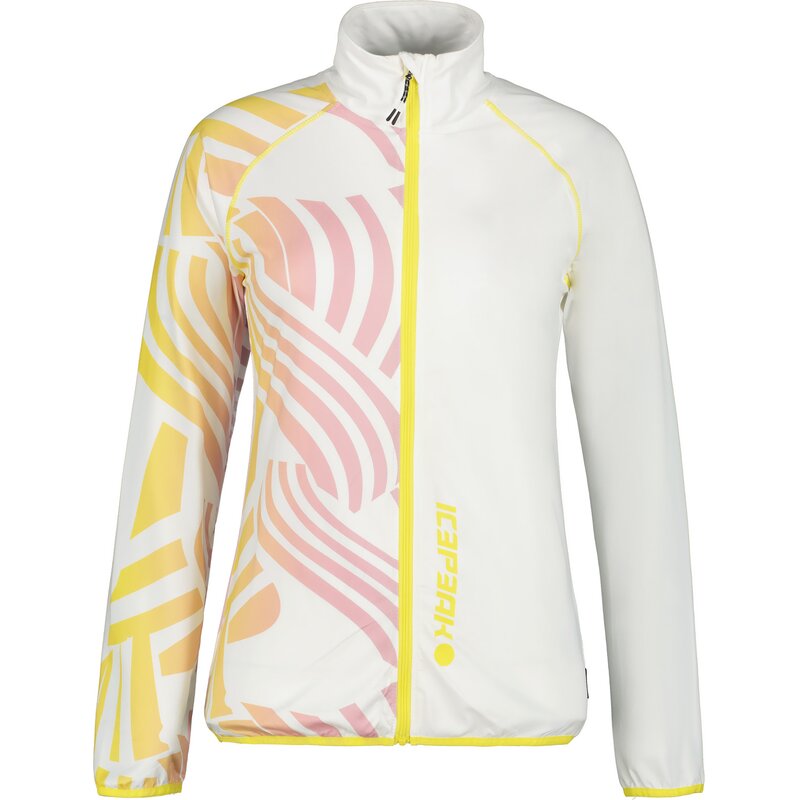 

Нижняя куртка Eldred Icepeak, цвет weiss, Красный, Нижняя куртка Eldred Icepeak, цвет weiss