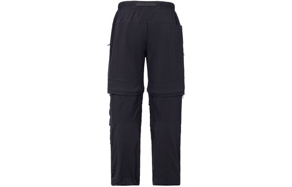 Повседневные брюки acg однотонные многокарманные съемные брюки athleisure повседневные спортивные брюки Nike, мульитколор — фото 2