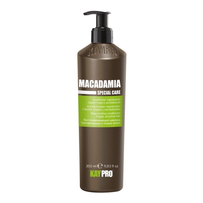 

Кондиционер для волос Kay pro Macadamia, 350 мл