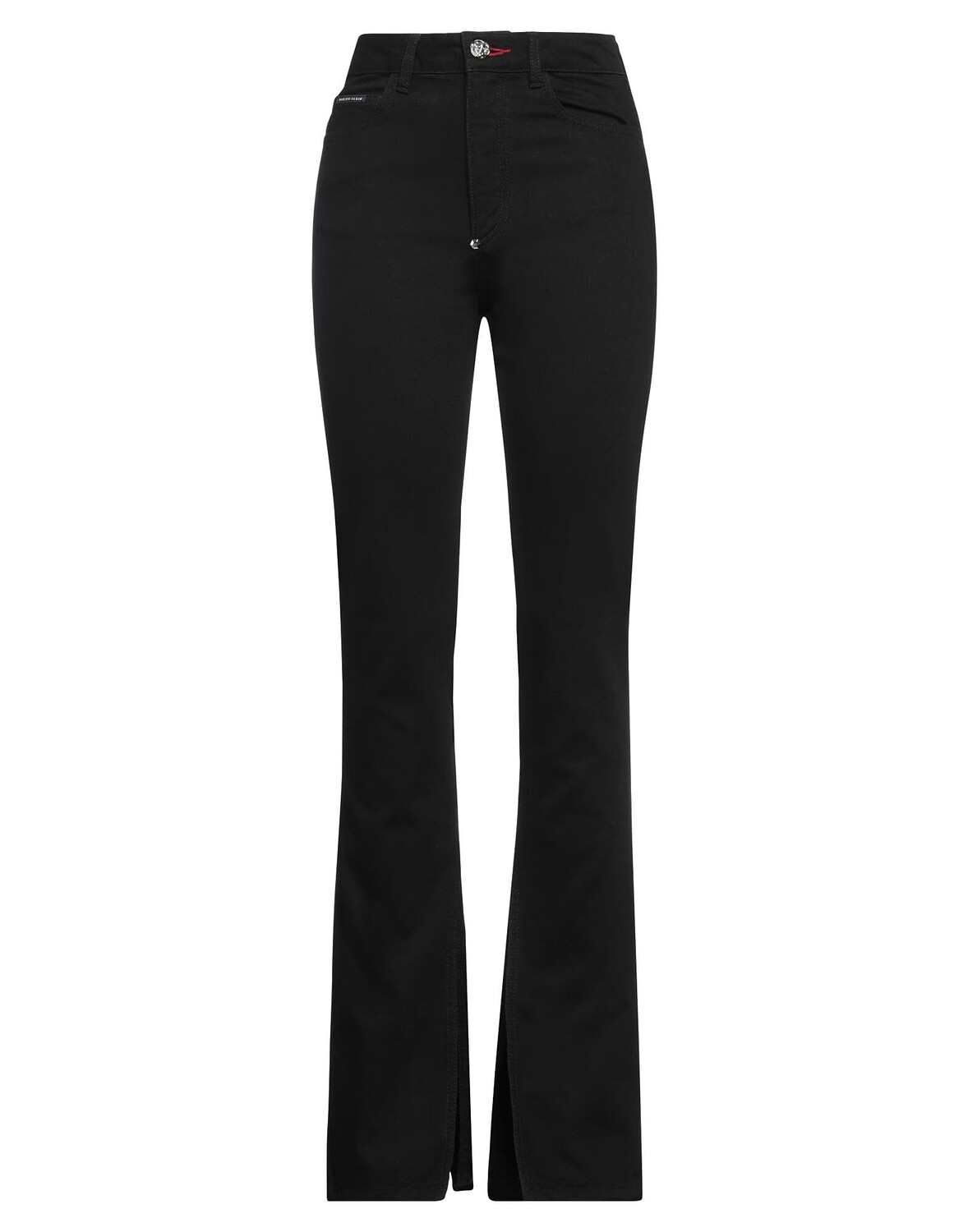 

Джинсы Philipp Plein, черный