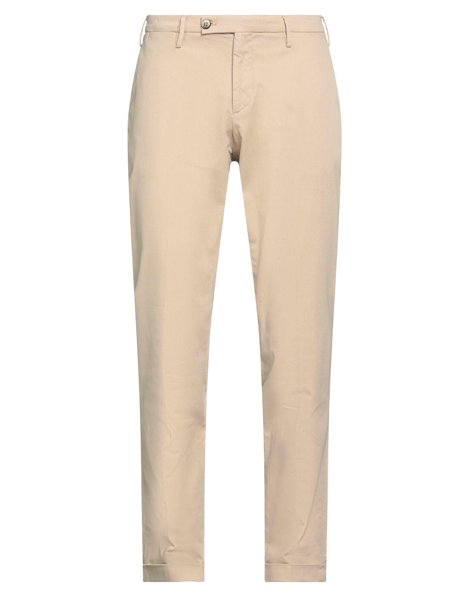 

Брюки Michael Coal, бежевый