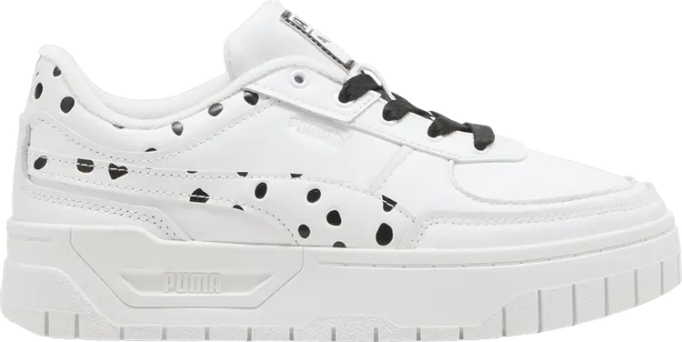 

Кроссовки Wmns Cali Dream 'Dalmatian', белый
