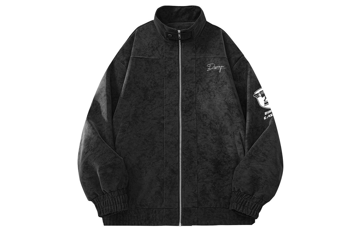 

Disney Куртка Unisex, Black