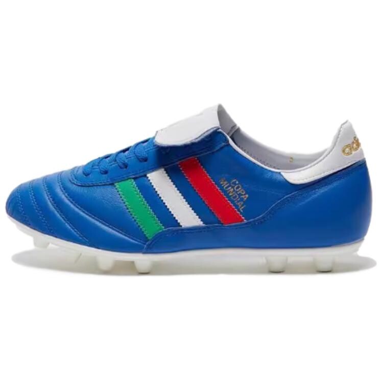 

Италия Копа Мундиаль FG Синий Pantone Adidas