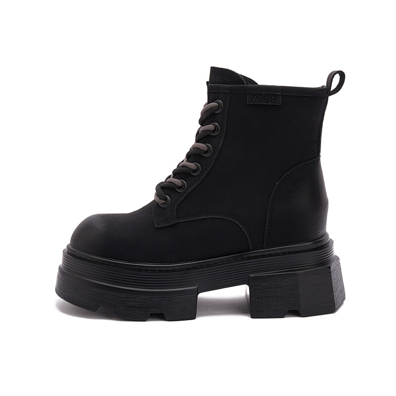 

Ботинки Martin Boot женские Milan Love Song, цвет Apricot