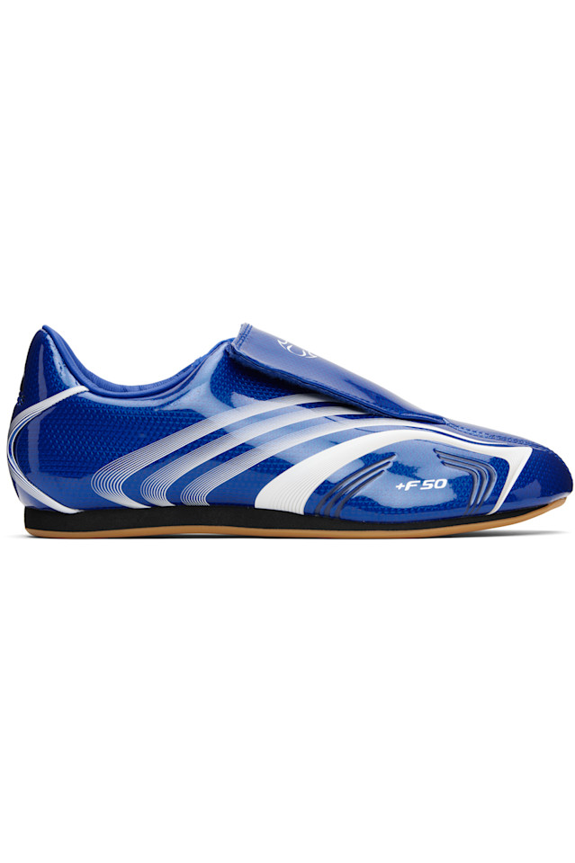 

Кроссовки для тхэквондо F50 Adidas Originals, мультиколор