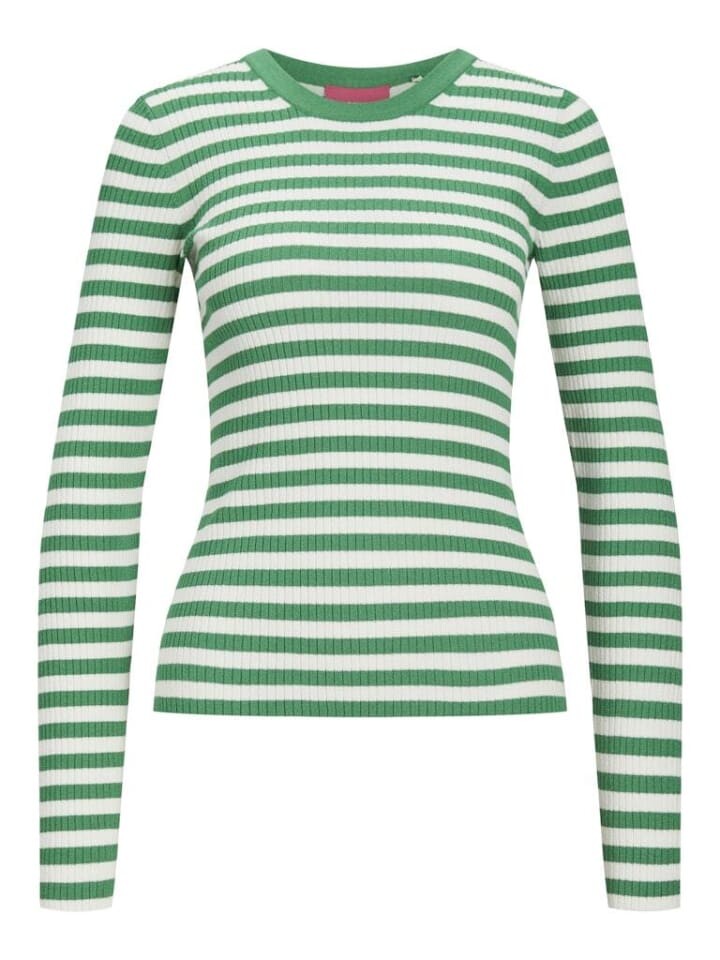 

Пуловер JJXX Pullover, цвет medium green