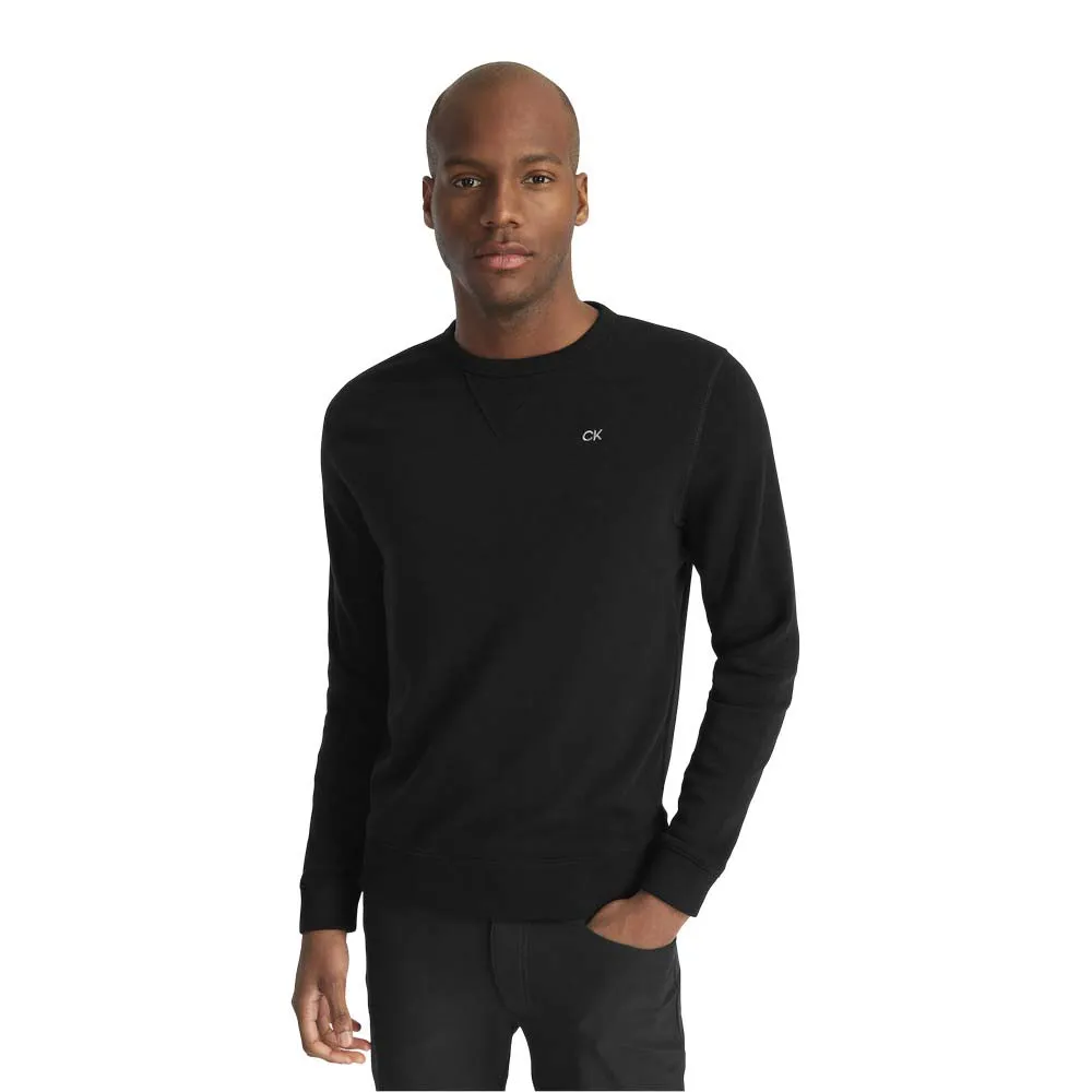 

Толстовка Calvin Klein Golf Ohio, черный