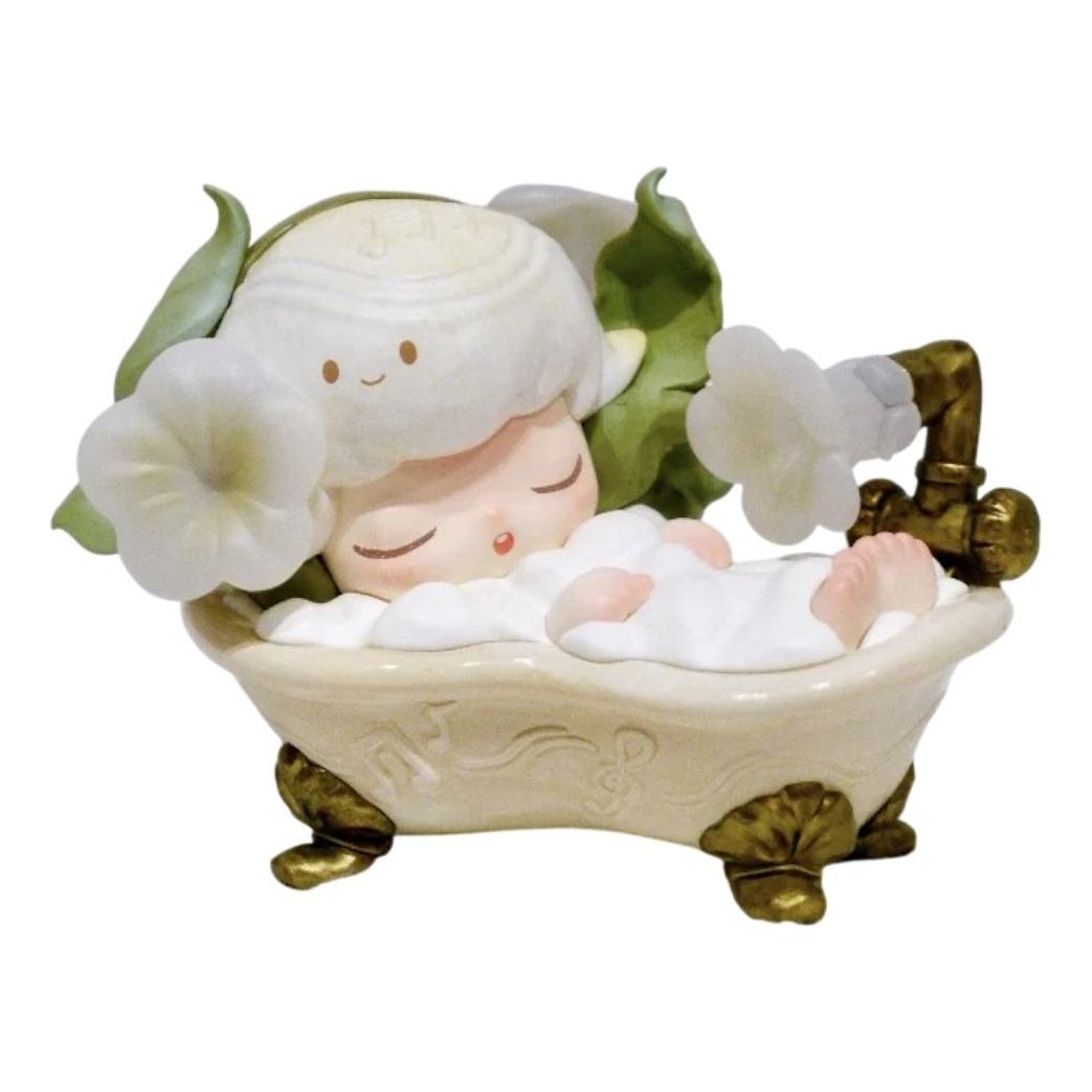 

Фигурка Pop Mart Dimoo The Missing Day Figures 'Soaking in A Dream'