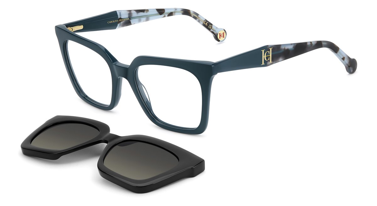 

Женские оптические оправы HER 0376-C CAROLINA HERRERA