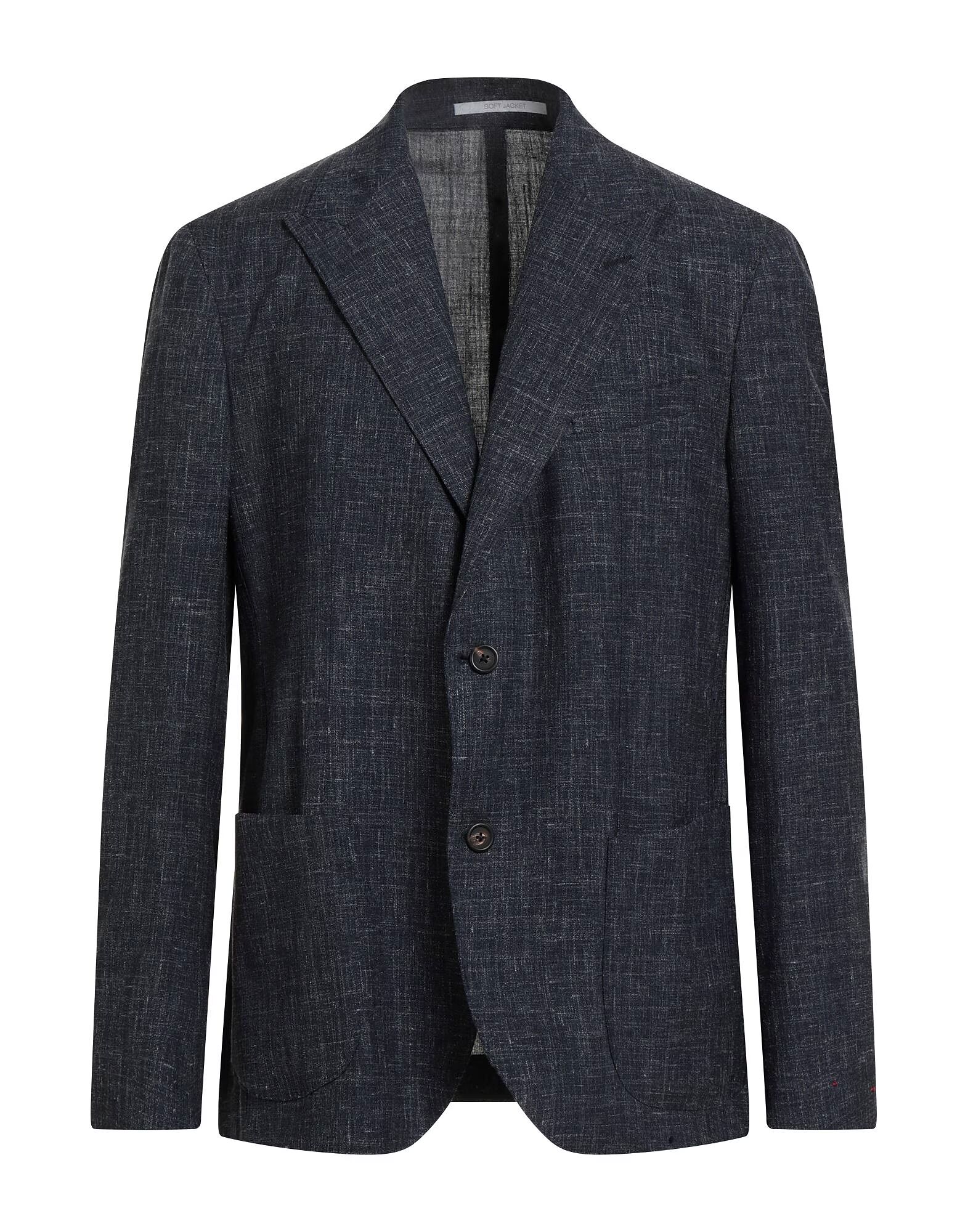 

Блейзер Platinum Eleventy, темно-синий