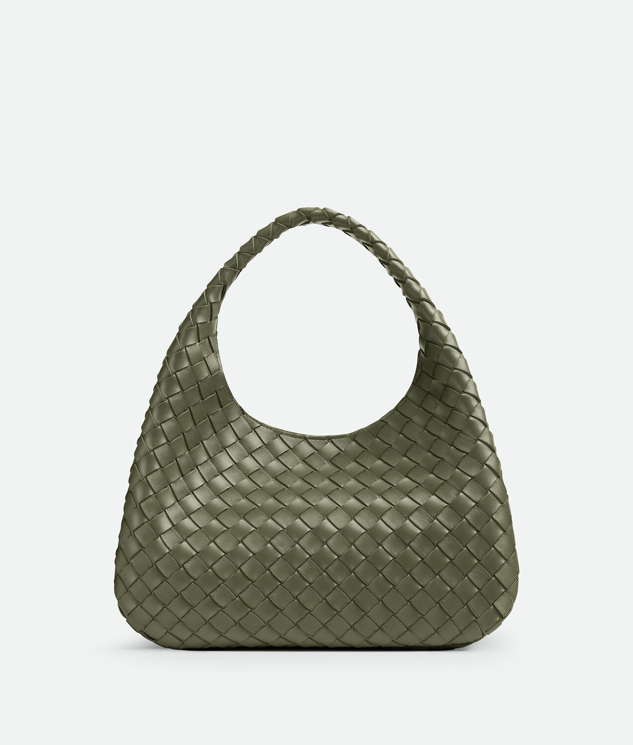 

Кампанья BOTTEGA VENETA, пикл