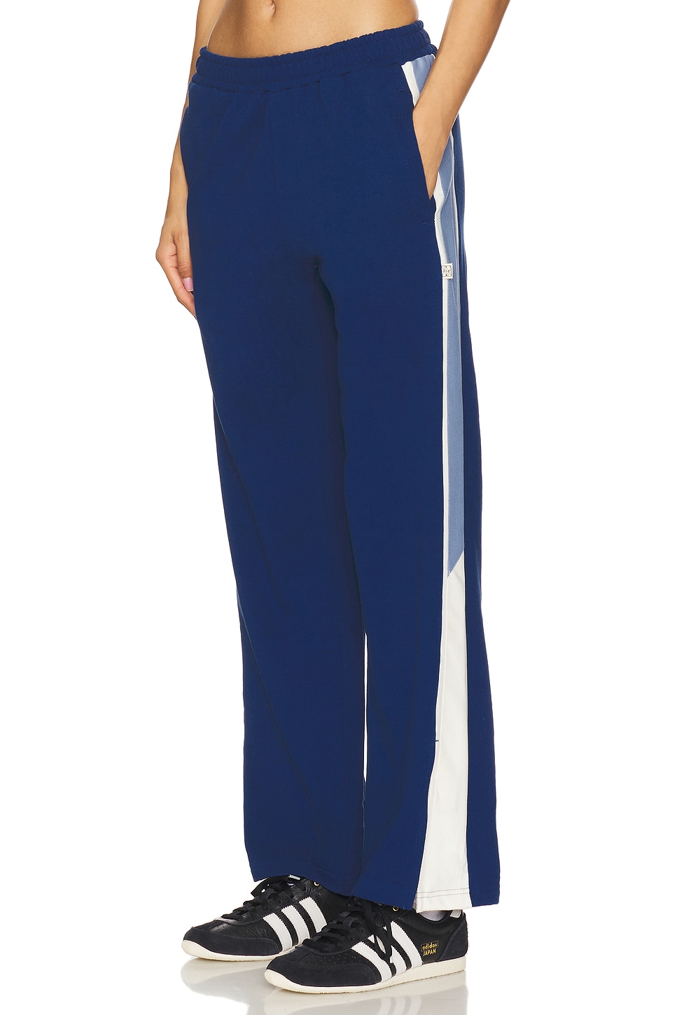 

Спортивные штаны Parisienne Araminta James, estate blue