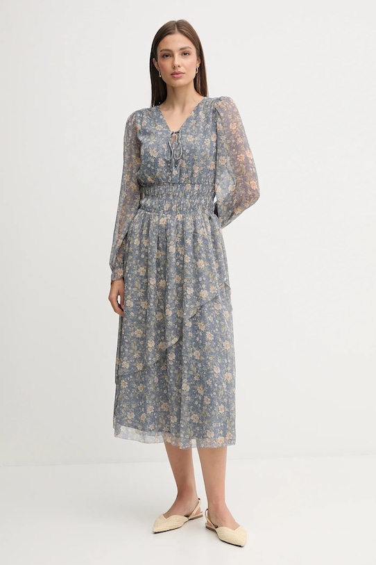 

Платье Pepe Jeans, синий