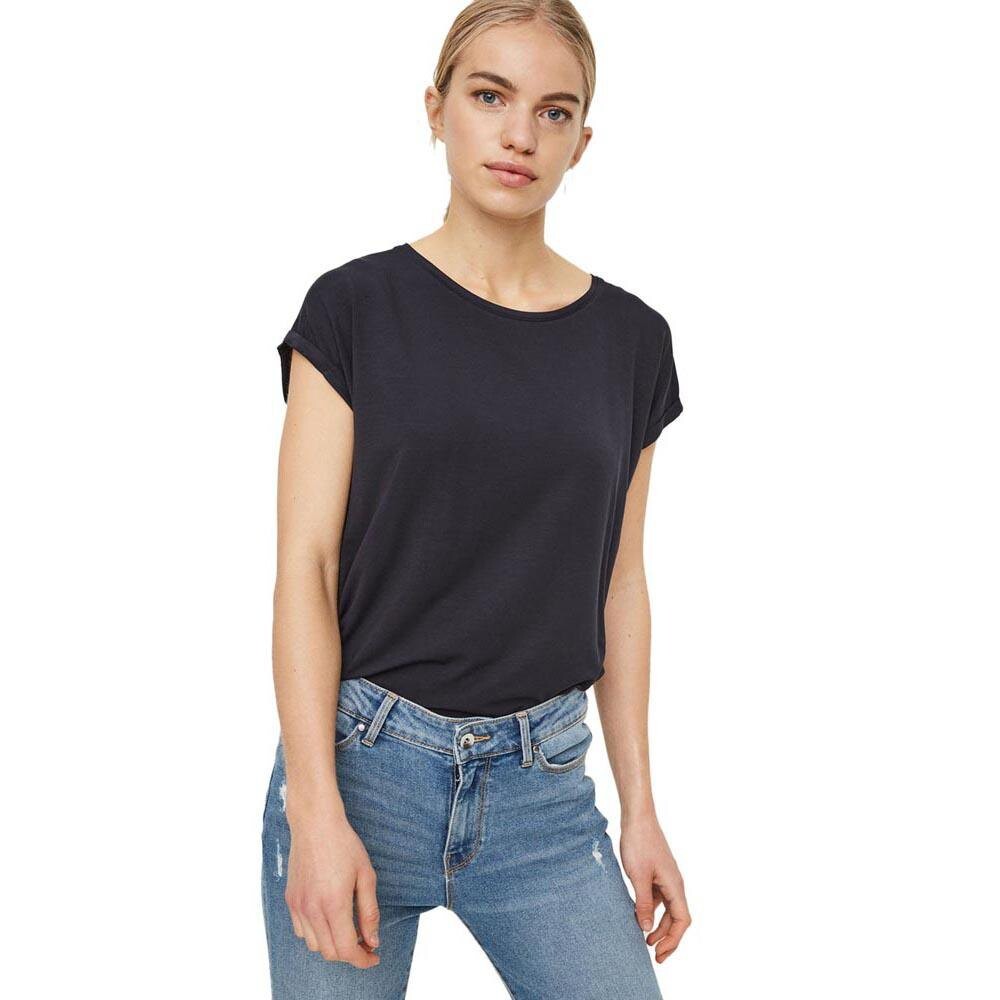 

Футболка Vero Moda Ava, черный