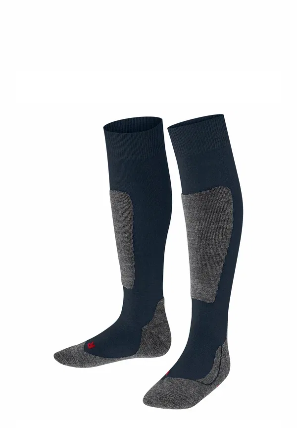 Гольфы для горных лыж Falke, космический синий