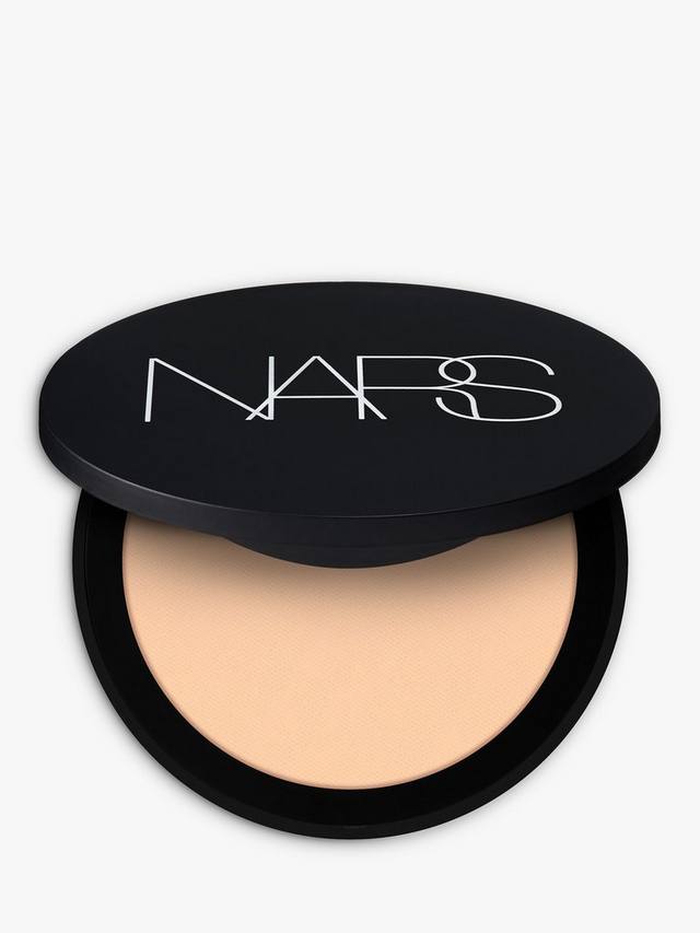 

Матирующая пудра Soft Matte Advanced для идеального тона NARS, Creek