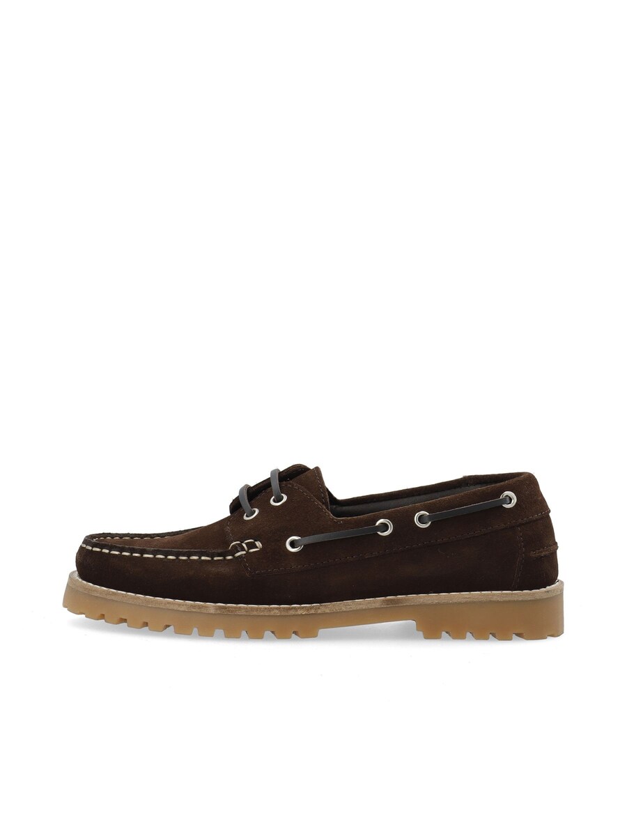 Мокасины Bianco Carpi, Brown