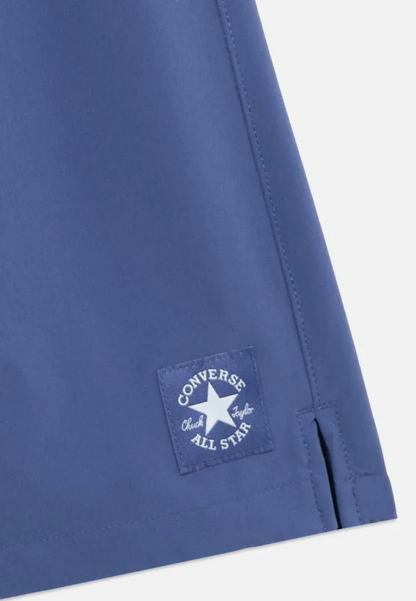 Шорты скейтера Converse, Indigo Storm — фото 4