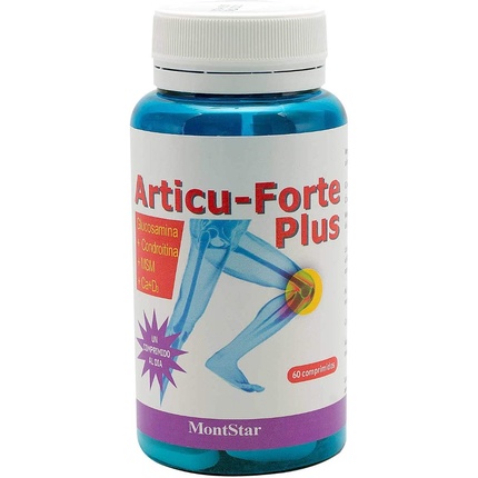 

Mont Star Articu Комп Форте Плюс 60 капсул Espadiet