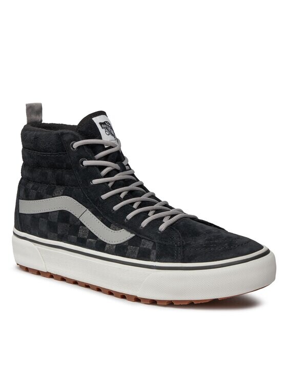 

Кроссовки Vans, черный