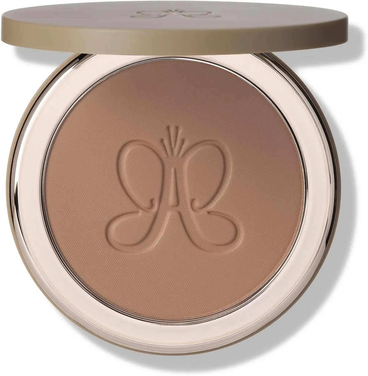 Бронзер матовый Anastasia Beverly Hills Smooth Brown Bronzer Warm Sand Atmosphere