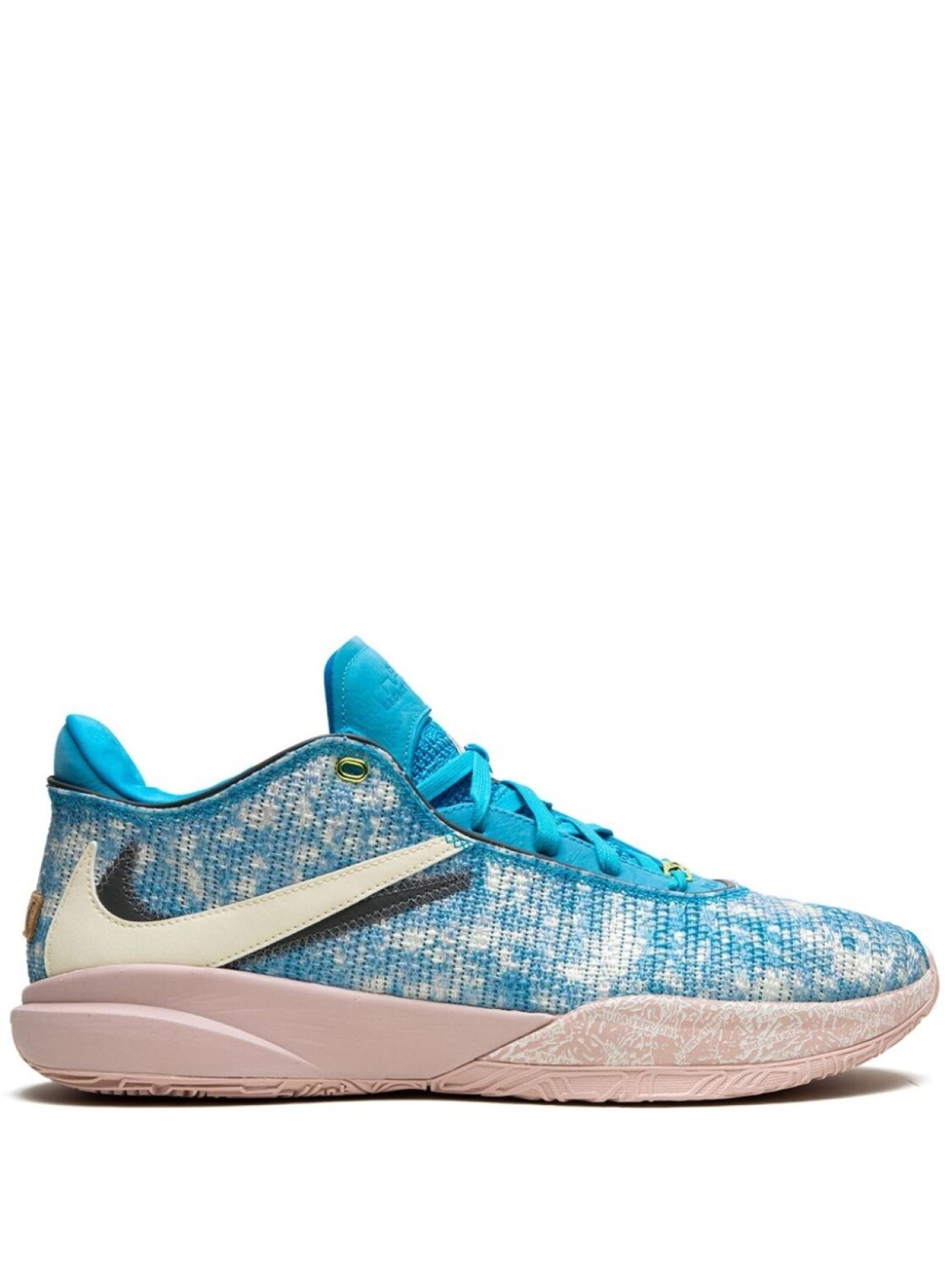 

Nike кроссовки LeBron 20 All-Star, синий