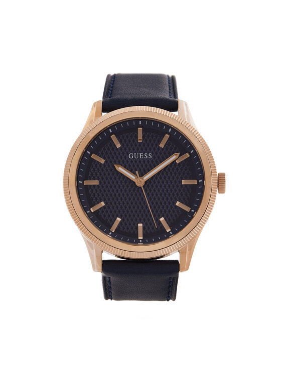 

Часы Dex GW0846G2 Guess, синий