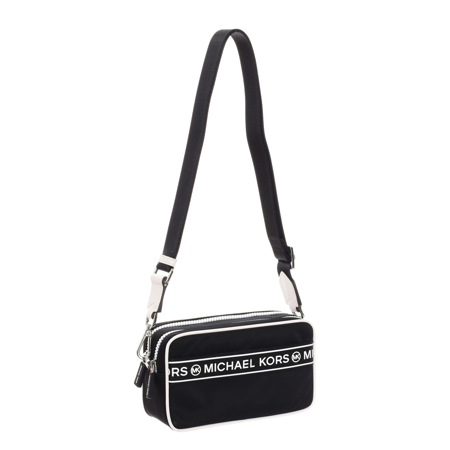 

Сумка через плечо 35х9сы9с5с Michael Kors, черный