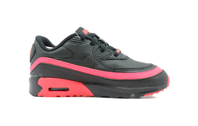 Сандалии Nike Air Max 90 Toddler Shoes Baby — фото 3