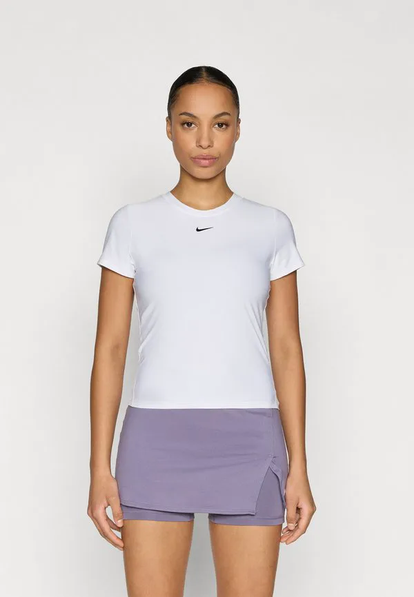 

Спортивная футболка victory top Nike Performance, White/Black, Белый, Спортивная футболка victory top Nike Performance, White/Black