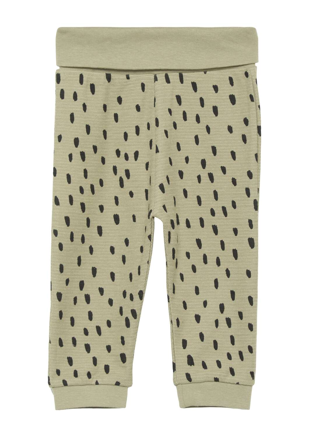 

s.Oliver Леггинсы Regular Leggings в цвете Green