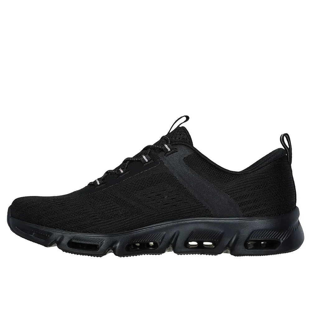 Кроссовки Skechers Glide-Step Gratify, черный — фото 3