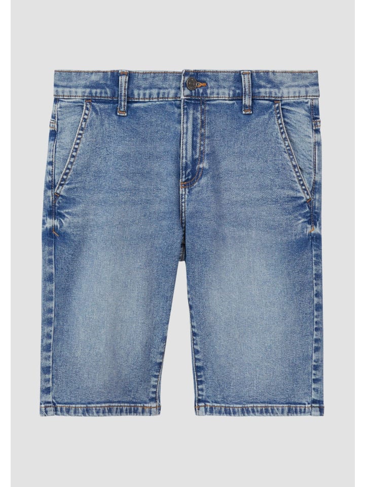 

Шорты s.Oliver, синий