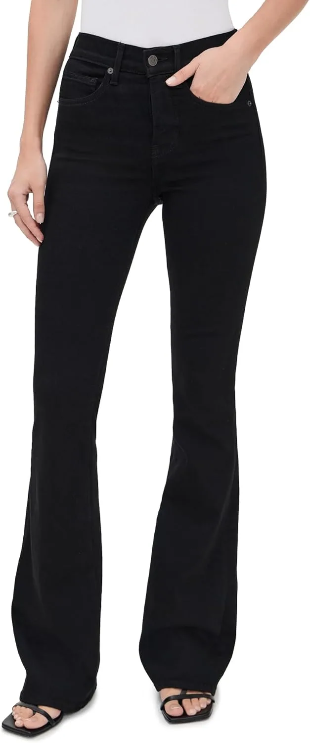 

Veronica Beard Jean Women's Beverly Flare Skinny