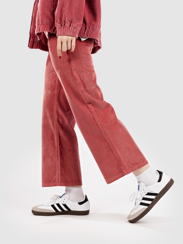 

Повседневные брюки Billabong Be Free Cordhose, wild ginger