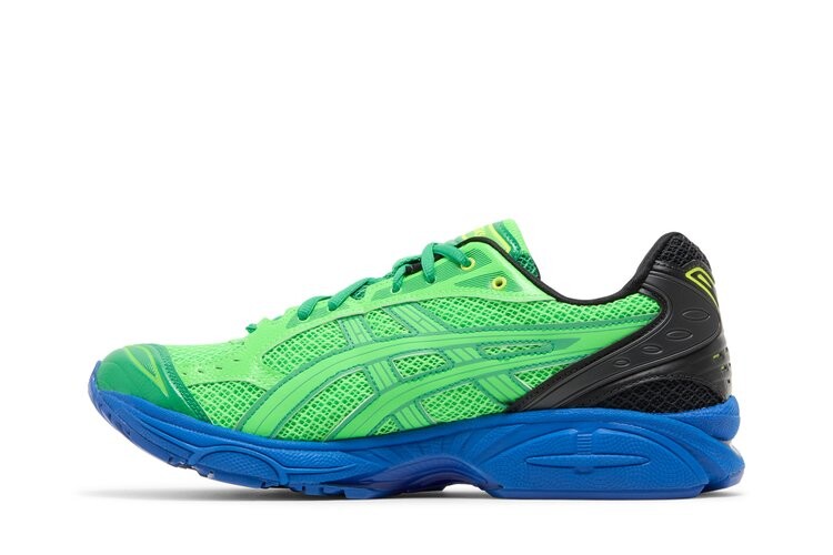 Кроссовки Field Trip Recordings x Gel Kayano 14, цвет Fern Green — фото 3